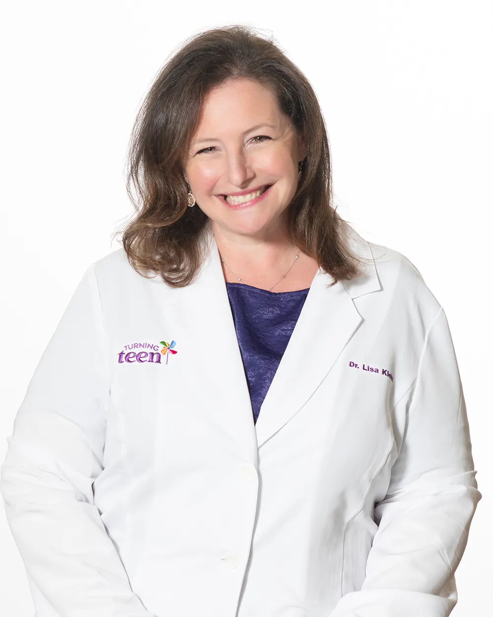 Portrait of Dr. Lisa Klein, MD