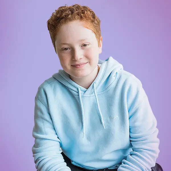 Puberty Programs for Boys