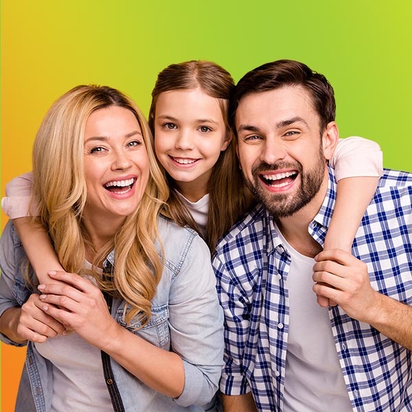 Programs for Parents & Caregivers